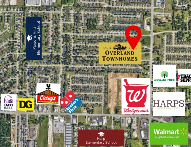 More Photos Of 1472 Butterfield Coach Rd, Springdale Apartments For Sale