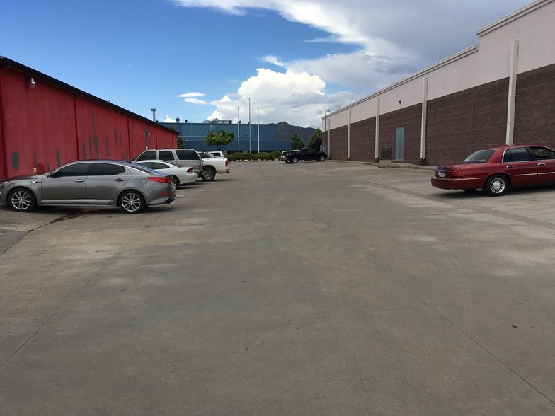 More Photos Of 6669 E 1st St, Prescott Valley Freestanding For Lease