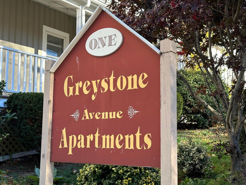 More Photos Of 1 Greystone Ave, North Providence Apartments For Sale