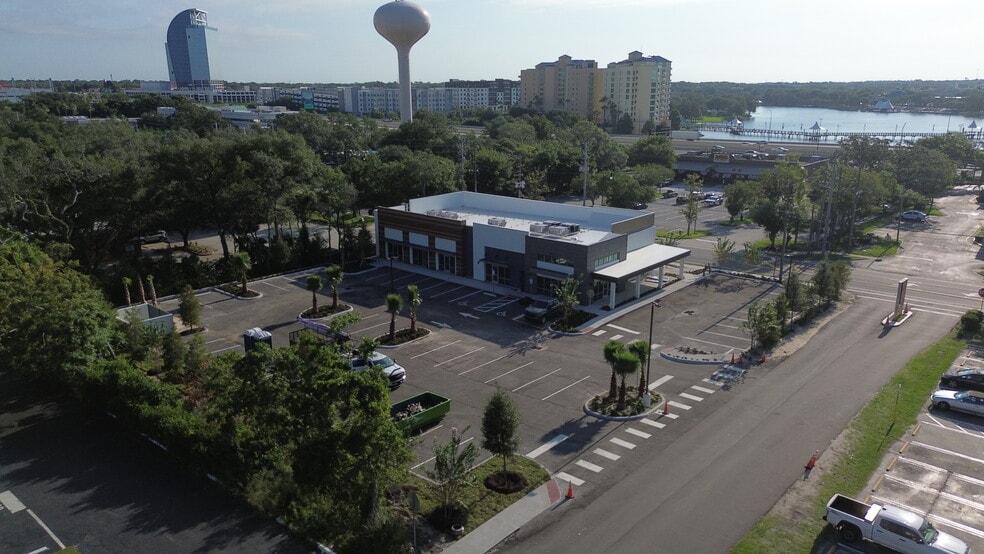 Primary Photo Of 286 Douglas Ave, Altamonte Springs General Retail For Lease