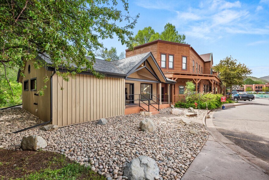 More Photos Of 189 Basalt Center Cir, Basalt Office For Sale