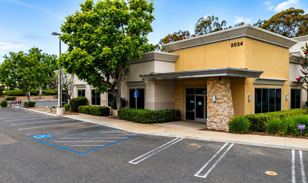 Primary Photo Of 2034 Corte Del Nogal, Carlsbad Office For Sale