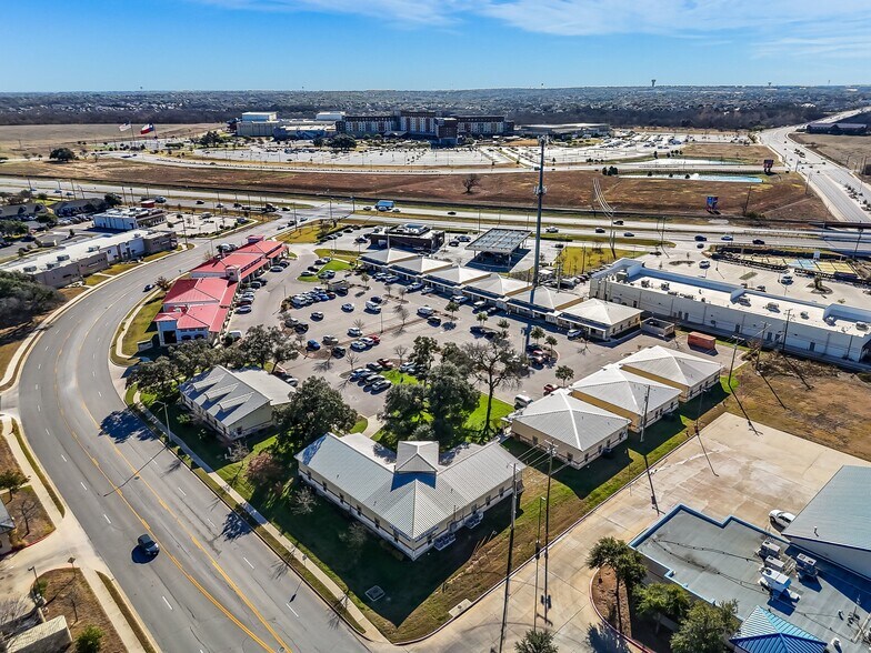 More Photos Of 3001 Joe Dimaggio Blvd, Round Rock Office For Sale