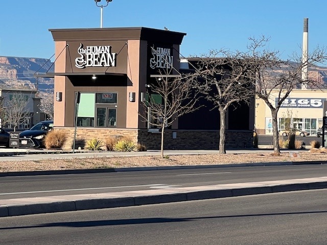 Primary Photo Of 2501 North Ave, Grand Junction General Retail For Sale