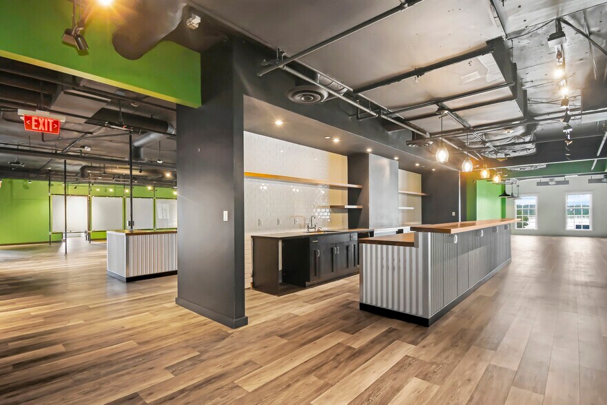 More Photos Of 110 S Union St, Alexandria Office For Sale