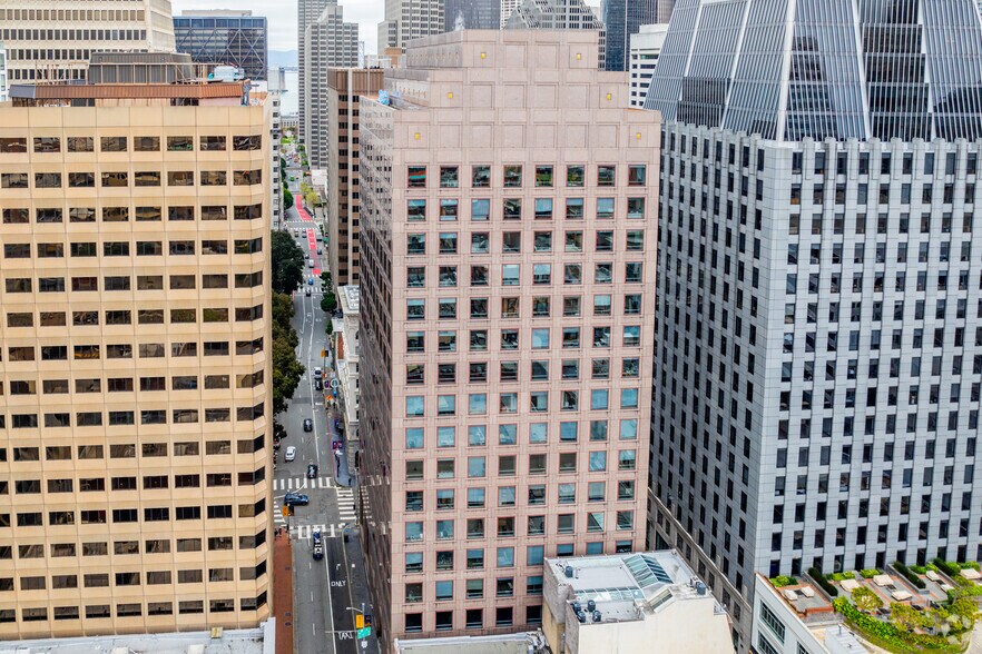 More Photos Of 555 Montgomery St, San Francisco Office For Lease
