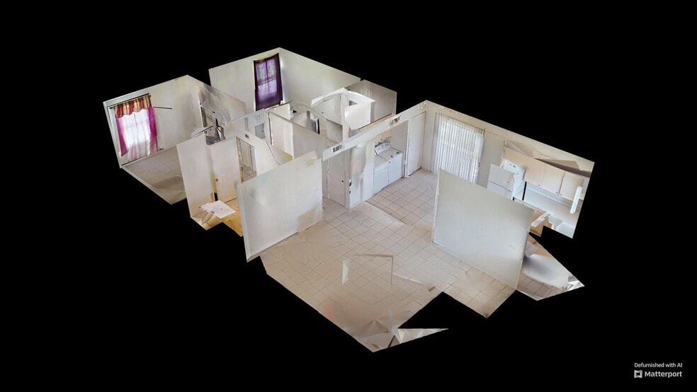 More Photos Of 2101 Sun Ave, North Las Vegas Apartments For Sale