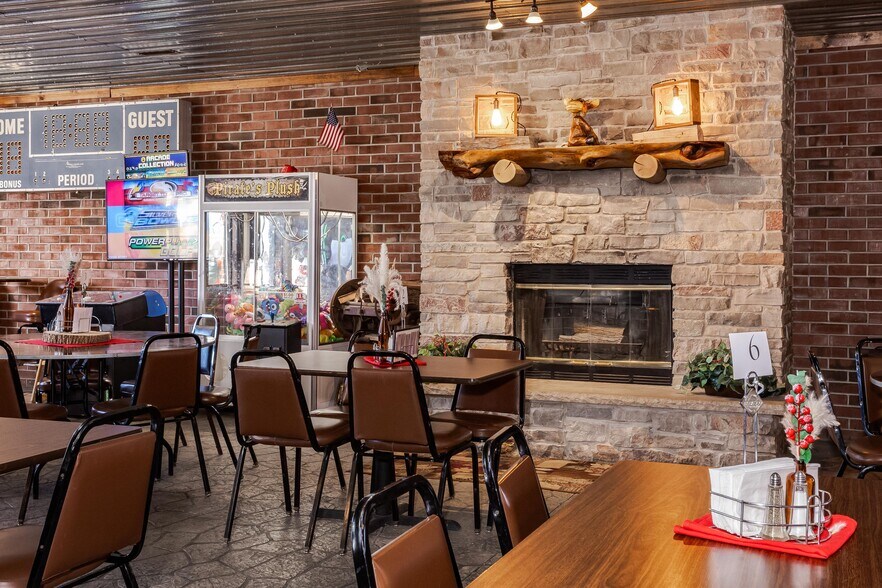 More Photos Of 119 N Lincoln St, Ransom Bar For Sale