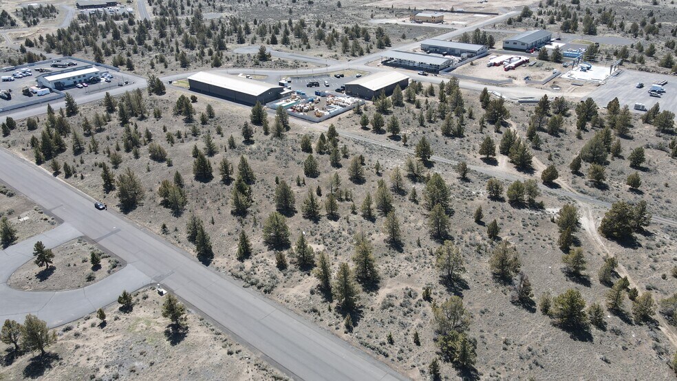 More Photos Of Commerce @ SW Empire Drive, Prineville Land For Sale