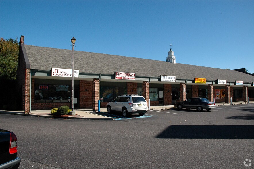More Photos Of 162 S New York Rd, Galloway Storefront Retail Office For Lease