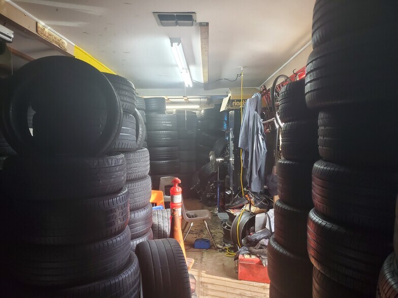 More Photos Of 9533 Garvey Ave, South El Monte Auto Repair For Sale