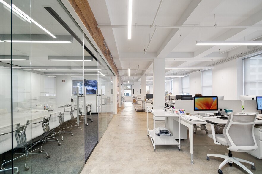 More Photos Of 125 Maiden Ln, New York Medical For Sale