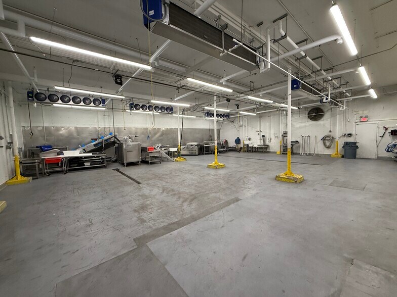 More Photos Of 4801 Enterprise Way, Modesto Food Processing For Sale