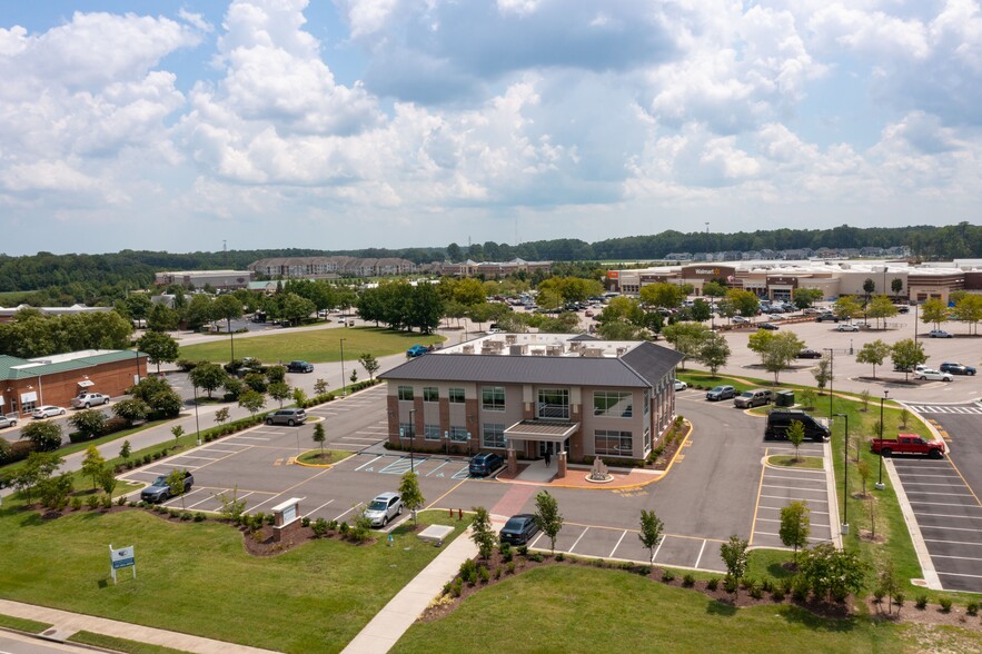 Primary Photo Of 229 Hillcrest Pky, Chesapeake Medical For Sale