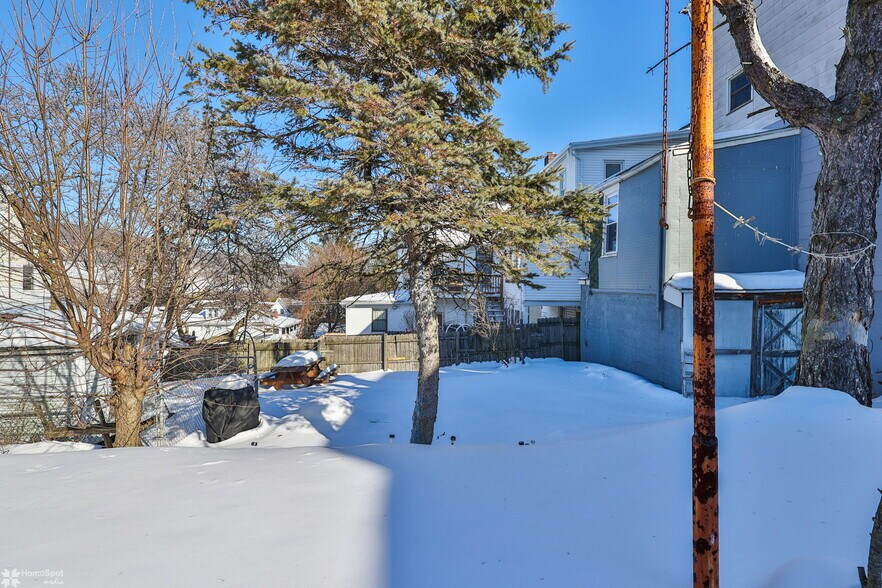 More Photos Of 115 E Ruddle St, Coaldale Multifamily For Sale