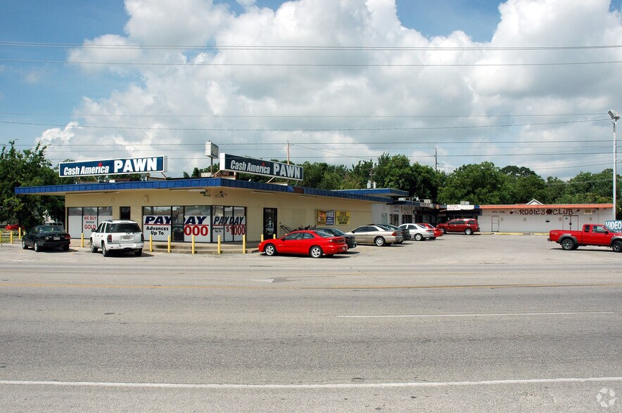 More Photos Of 5300-5314 Telephone Rd, Houston General Retail For Lease