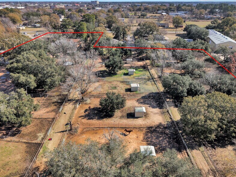 More Photos Of 27815 Calvert Rd, Tomball Land For Sale