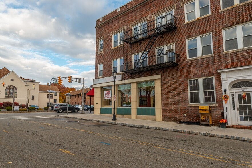 More Photos Of 260 Bloomfield Ave, Caldwell Office Residential For Lease