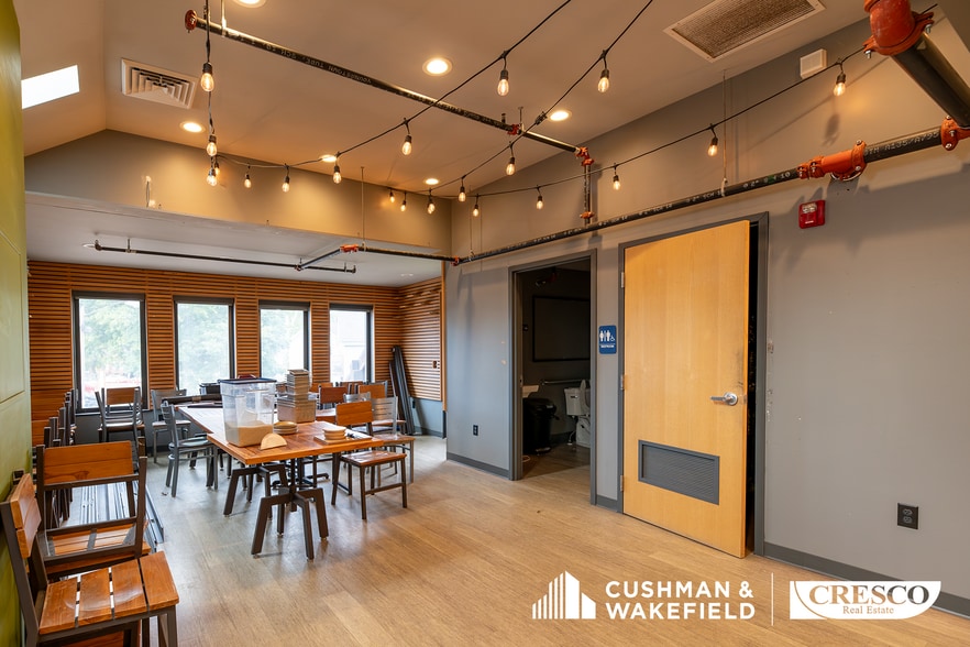 More Photos Of 2258 Professor Ave, Cleveland Bar For Sale
