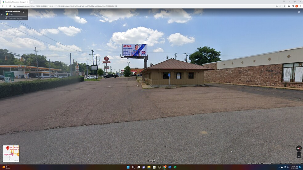 More Photos Of 120-144 Norfleet Dr, Senatobia Unknown For Lease