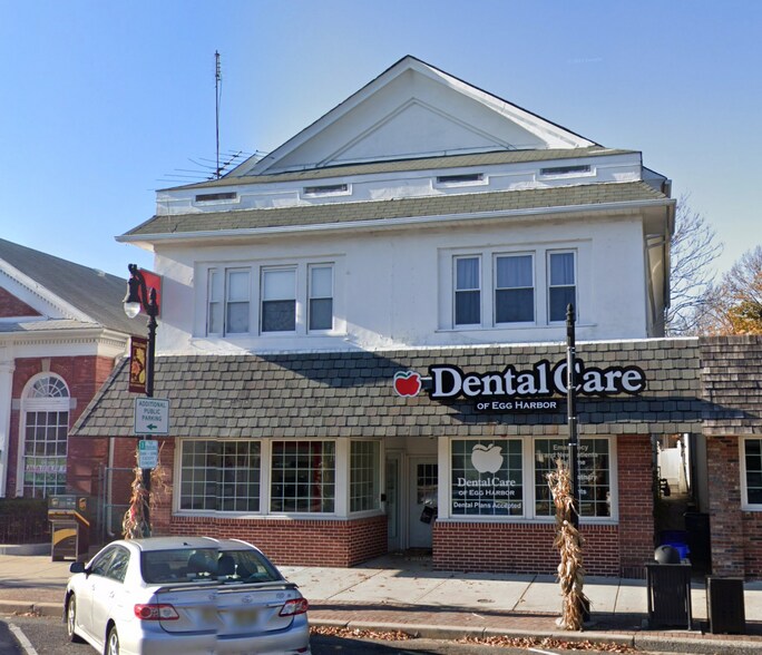 More Photos Of 205 Philadelphia Ave, Egg Harbor City Apartments For Sale