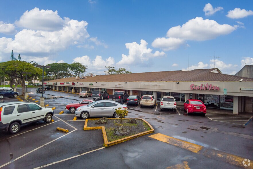 More Photos Of 823 California Ave, Wahiawa Unknown For Lease