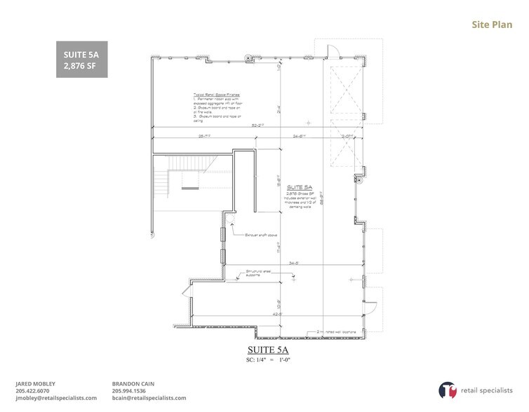 More Photos Of 110 Oakland Spgs, Madison Apartments For Lease