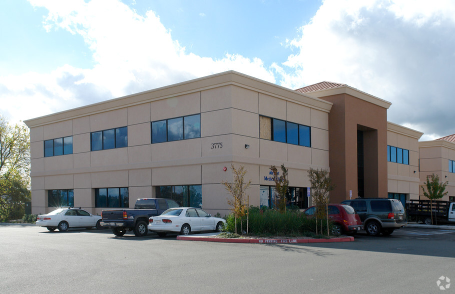 Primary Photo Of 3775 Brickway Blvd, Santa Rosa Medical For Lease