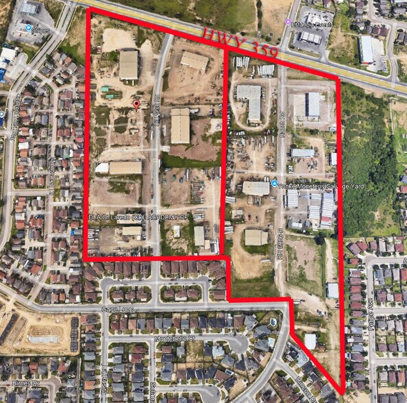 More Photos Of , Laredo Unknown For Sale