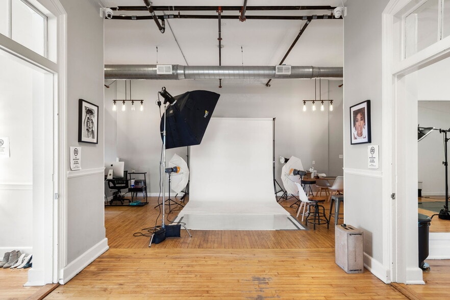 More Photos Of 24 Cambridge St, Charlestown Loft Creative Space For Sale