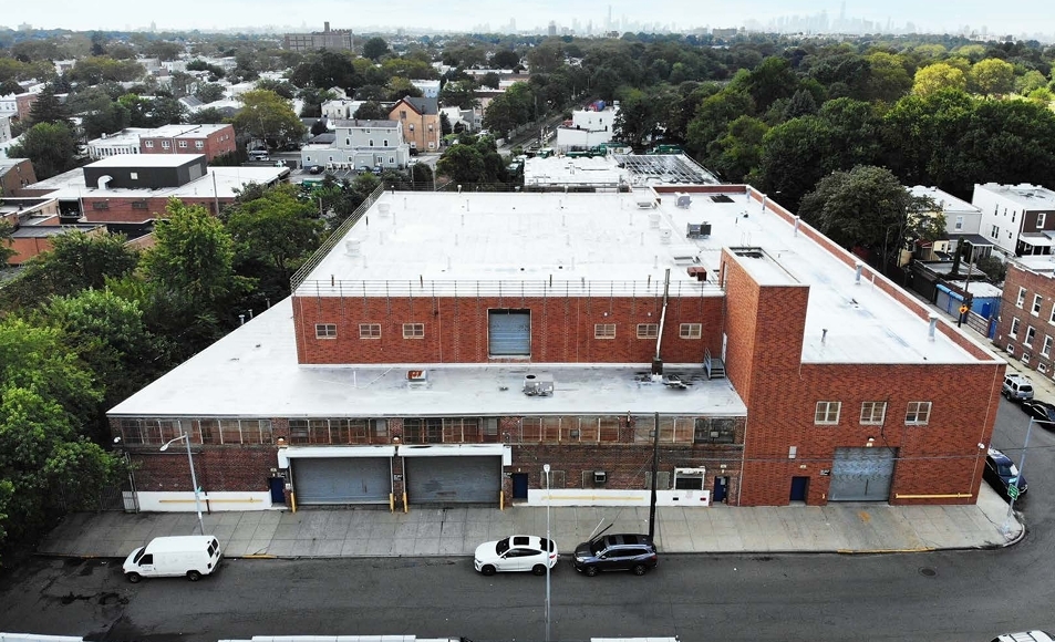 Primary Photo Of 70-10 74th St, Middle Village Warehouse For Sale