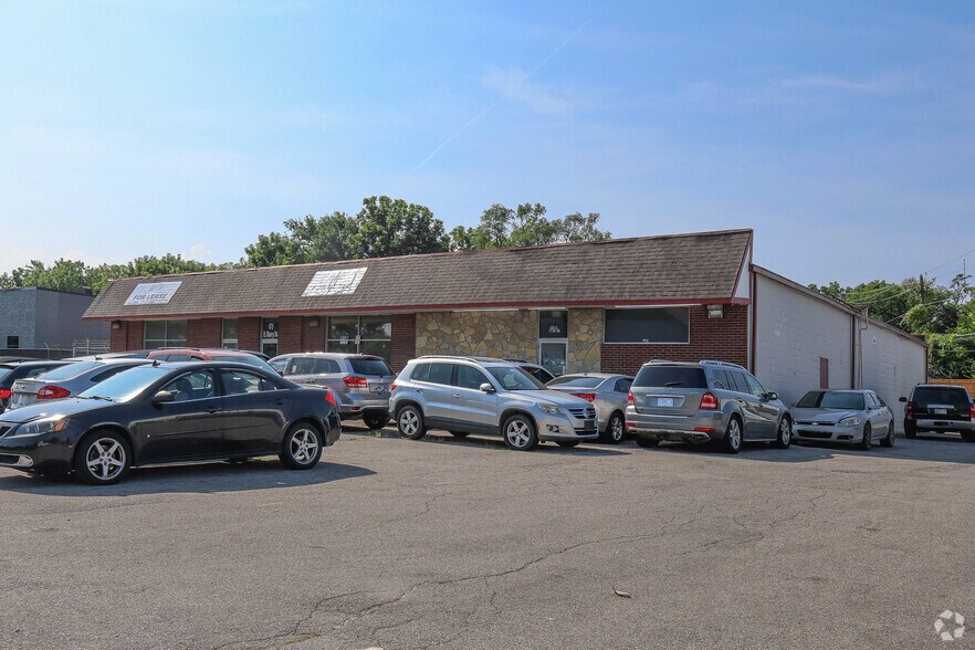 More Photos Of , Indianapolis General Retail For Sale