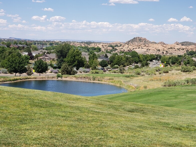 More Photos Of 1549 Prescott Lakes Pky, Prescott Land For Sale