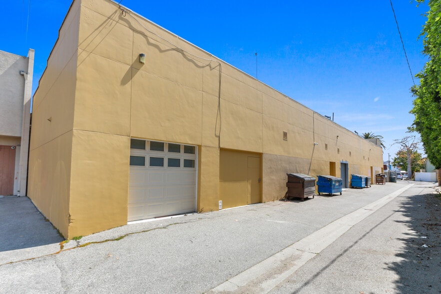 More Photos Of 4449-4451 Sepulveda Blvd, Culver City Storefront Retail Office For Lease