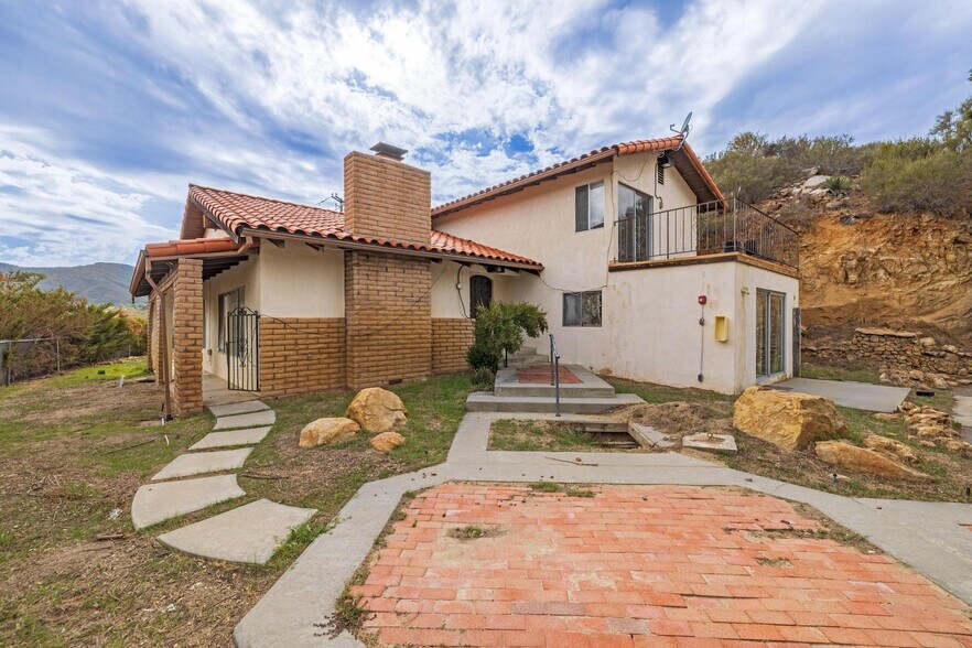 More Photos Of 35065 Highway 79, Warner Springs Land For Sale