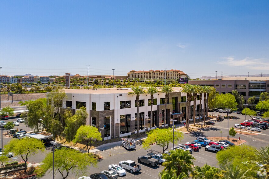 More Photos Of 2370 Corporate Cir, Henderson Office For Lease