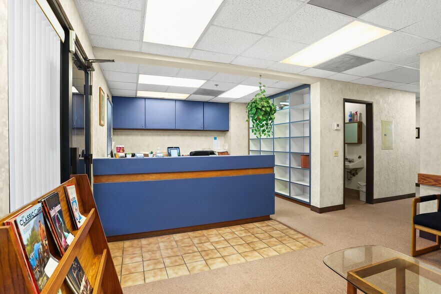 More Photos Of 999 N Tustin Ave, Santa Ana Medical For Sale