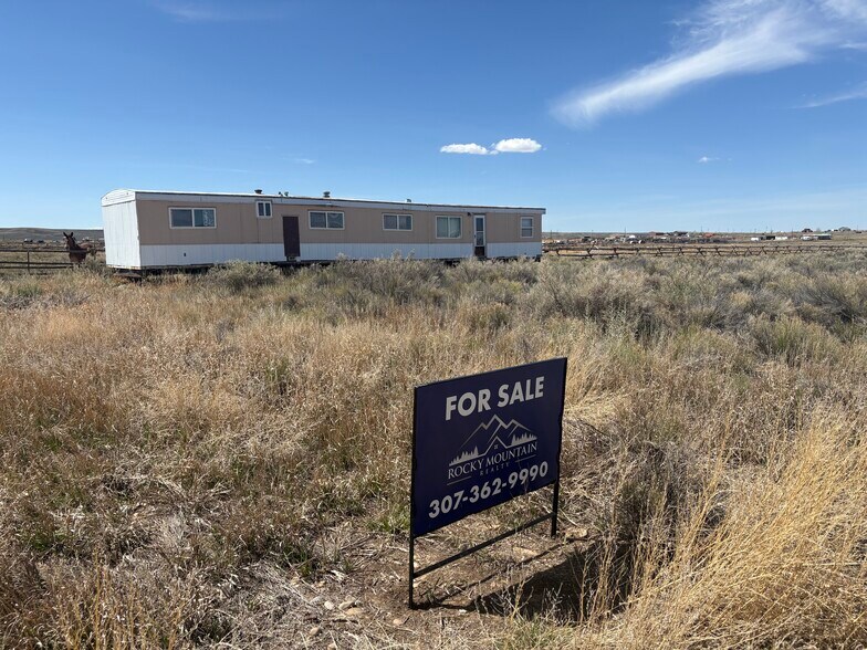 More Photos Of 53 Energy Rd, Big Piney Land For Sale