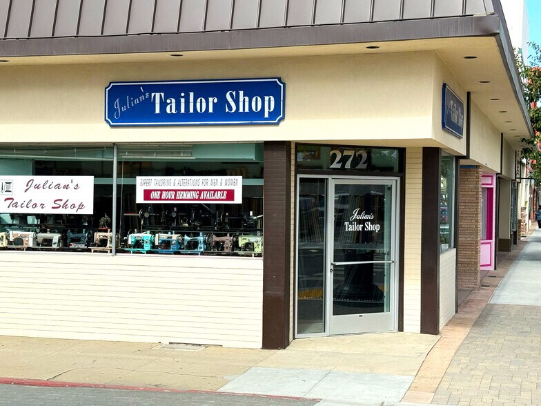 More Photos Of 262-272 Main St, Salinas Storefront Retail Office For Lease
