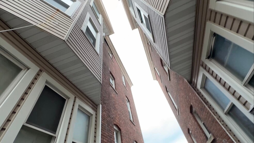 More Photos Of , Schenectady Multifamily For Sale