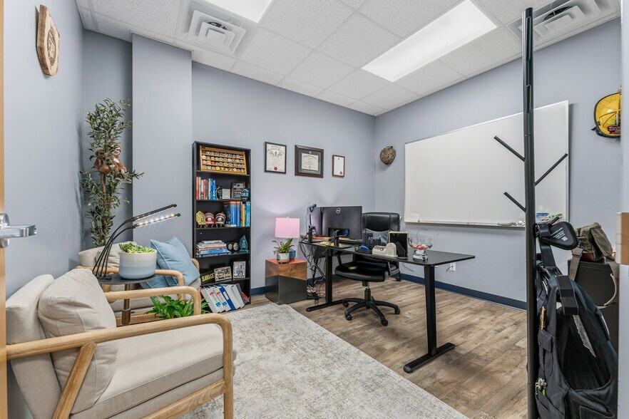 More Photos Of 742 Fairmont Rd, Morgantown Office For Lease