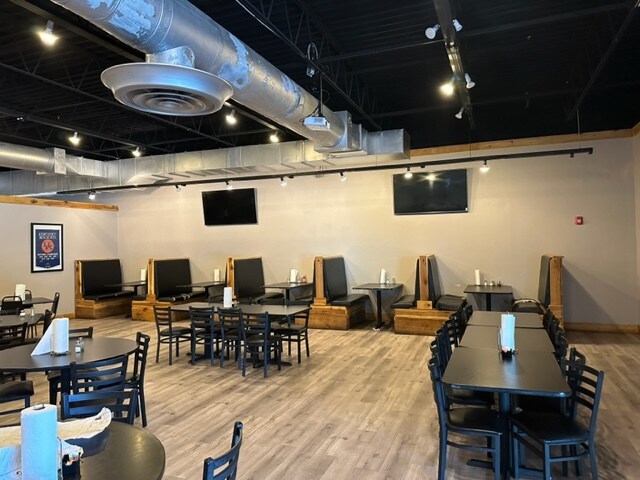 More Photos Of 512 Barrett Blvd, Henderson General Retail For Sale