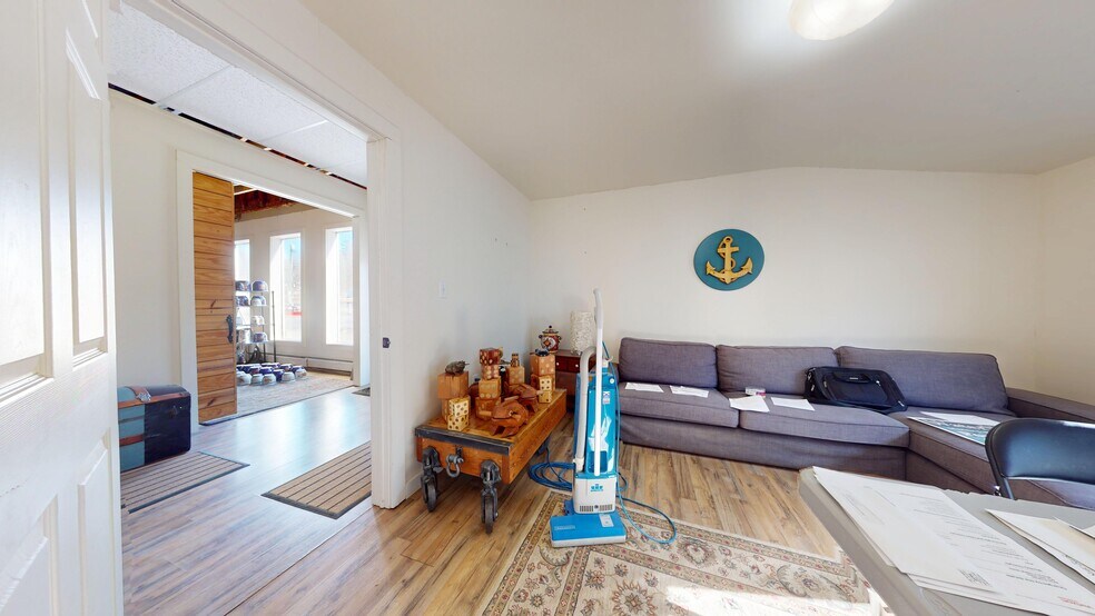 More Photos Of 1274 Dryden Rd, Ithaca Garden Center For Sale