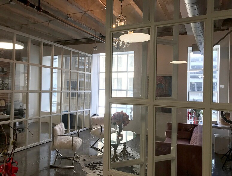 More Photos Of 731 S Broadway, Los Angeles Loft Creative Space For Sale