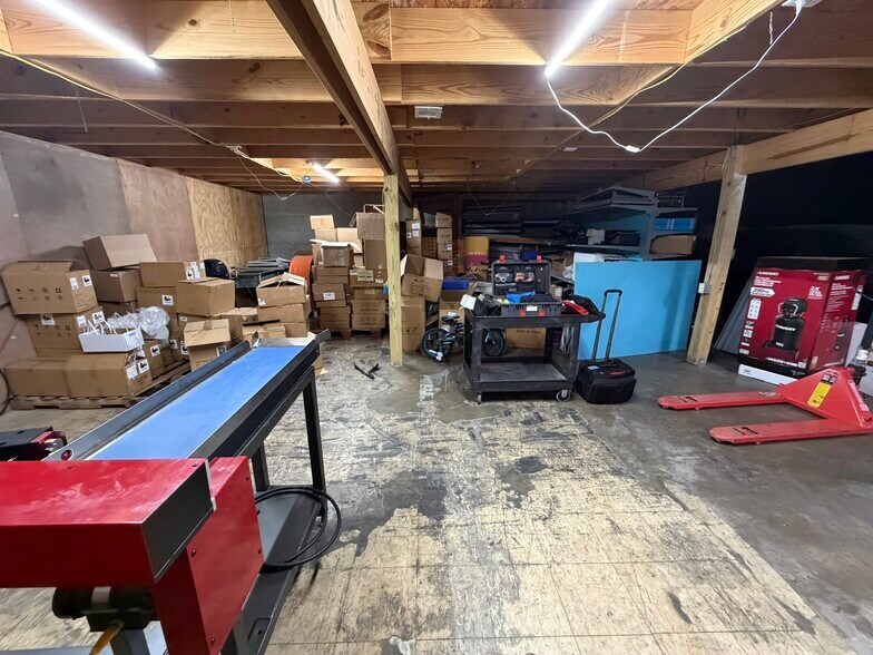 More Photos Of 2601 Lexington St, Kenner Warehouse For Sale