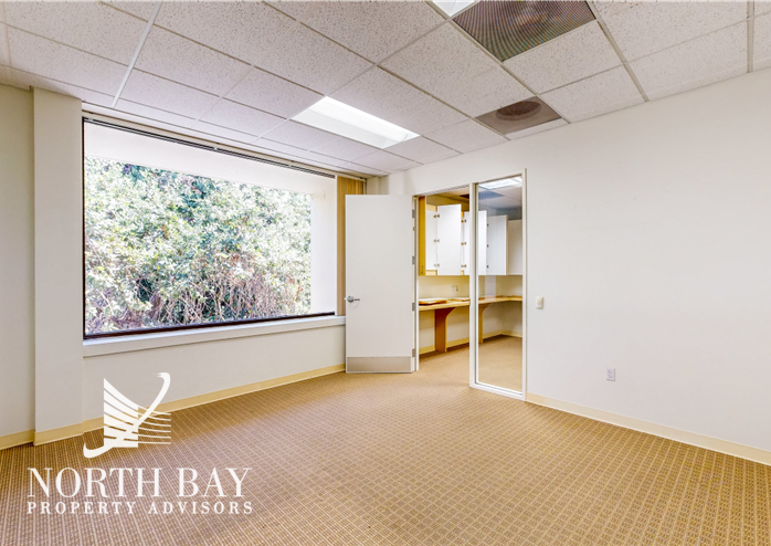 More Photos Of 10 Santa Rosa Ave, Santa Rosa Office For Sale