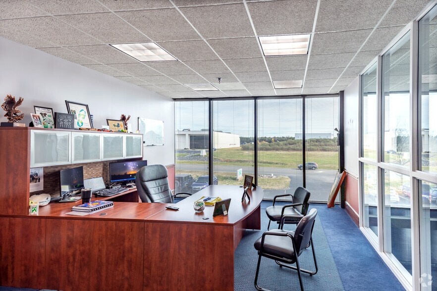 1407 Airport Rd, Monroe, NC 28110 Warehouse For Sale