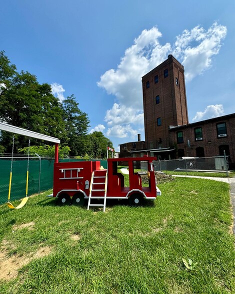 More Photos Of 441 E Market St, York Loft Creative Space For Lease