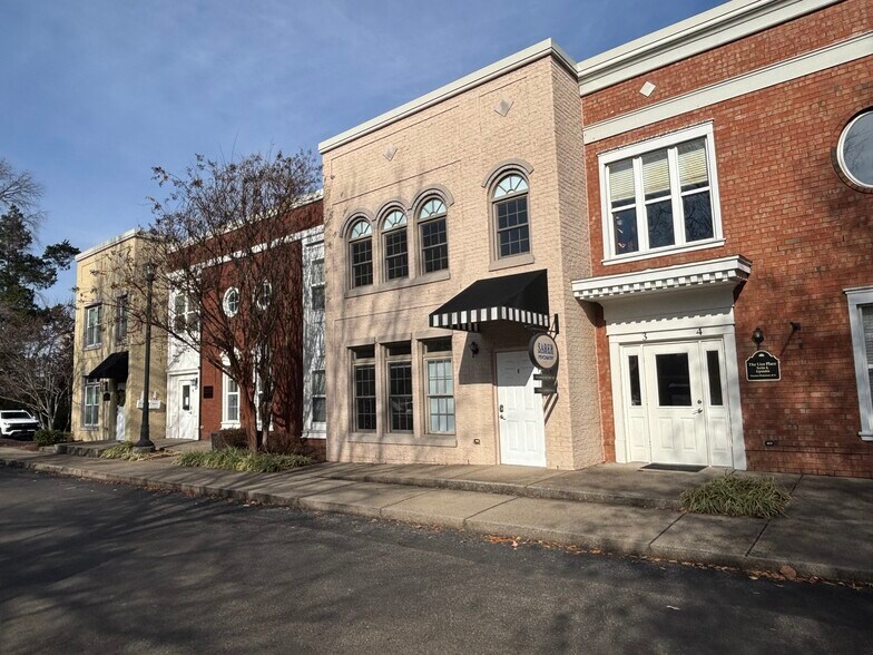 Primary Photo Of 321 Billingsly Ct, Franklin Office For Lease