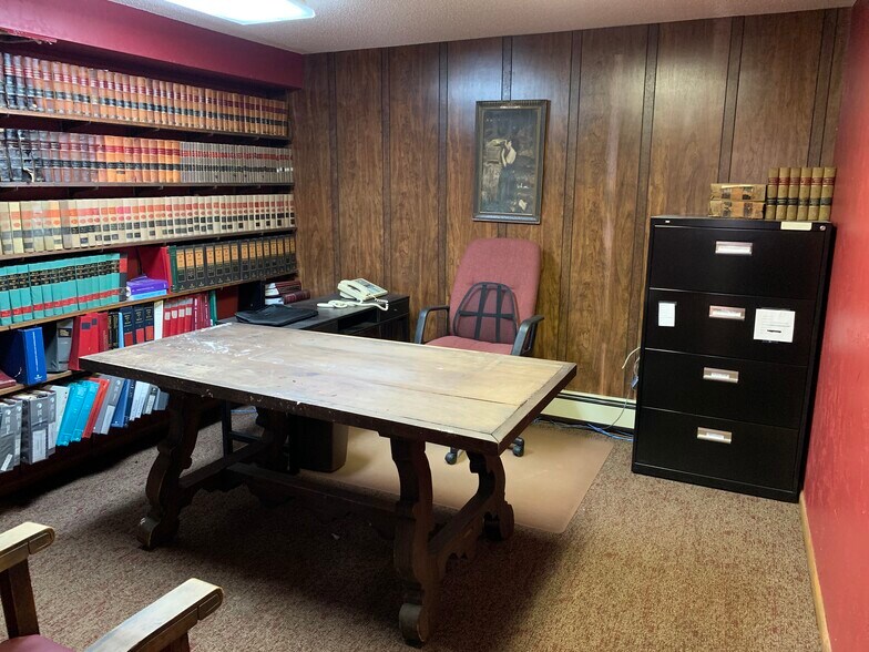 More Photos Of 100 Central Ave, Buffalo Office For Sale